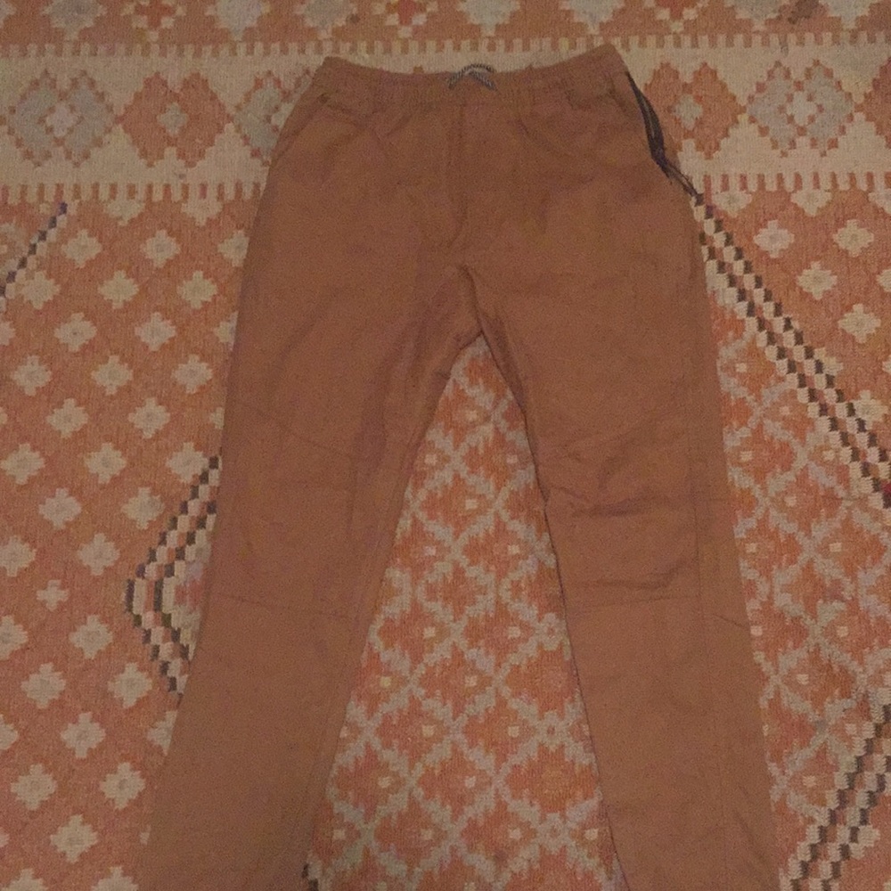 Rue21 Khaki Joggers
